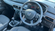 Dacia Sandero Stepway 1.0 TCe Essential 5dr Petrol Hatchback